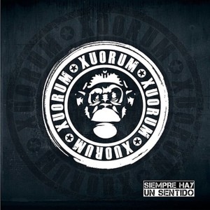 收听Xuorum的Imposible Olvidar歌词歌曲