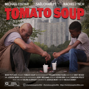 Various Artists的專輯Tomato Soup - Original Soundtrack