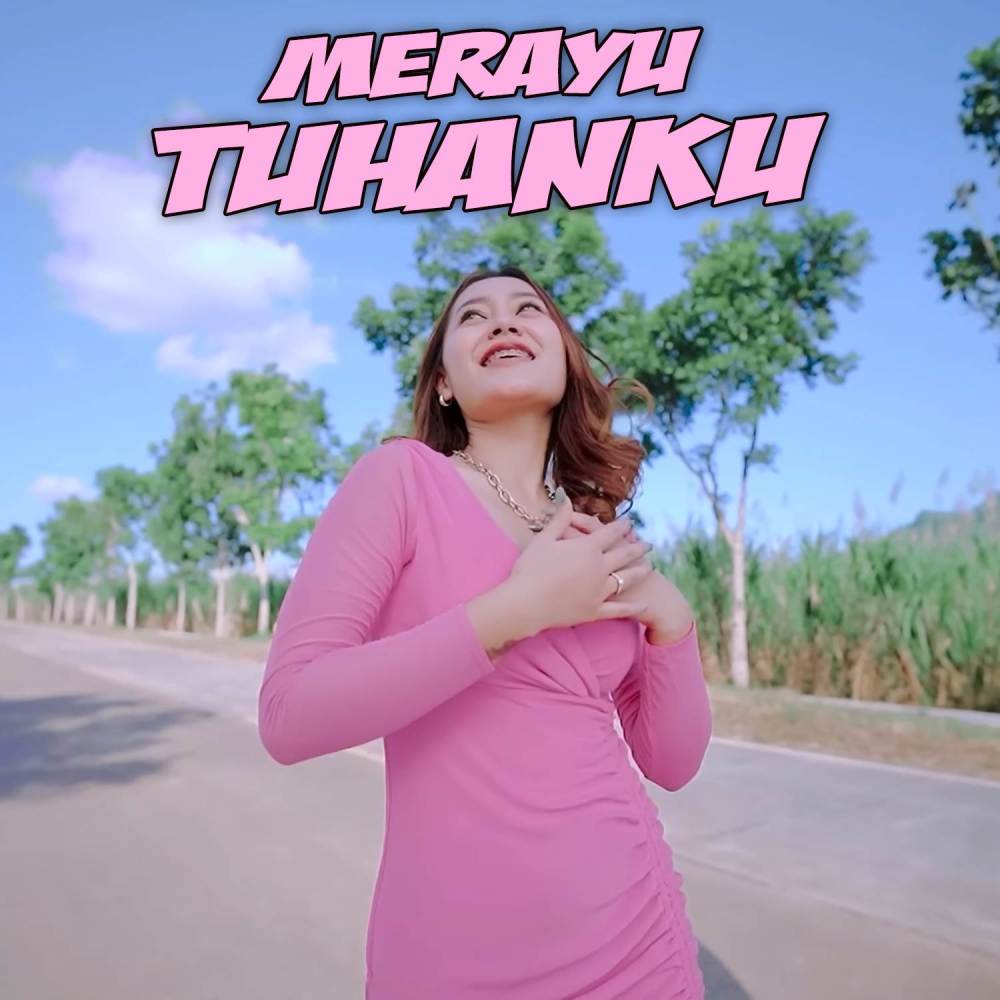 Merayu Tuhan