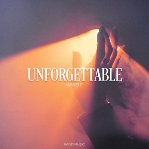 收听Wind.P的Unforgettable歌词歌曲