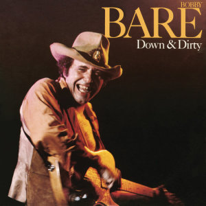 ดาวน์โหลดและฟังเพลง Down to My Last Come and Get Me พร้อมเนื้อเพลงจาก Bobby Bare