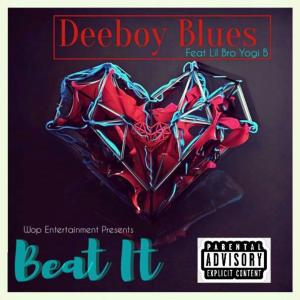 Album Beat It (feat. Lil Bro & Yogi B) (Explicit) from Yogi B