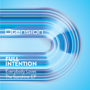 ดาวน์โหลดและฟังเพลง Everybody Loves The Sunshine (Gray and Pearn Dub Mix) พร้อมเนื้อเพลงจาก Full Intention