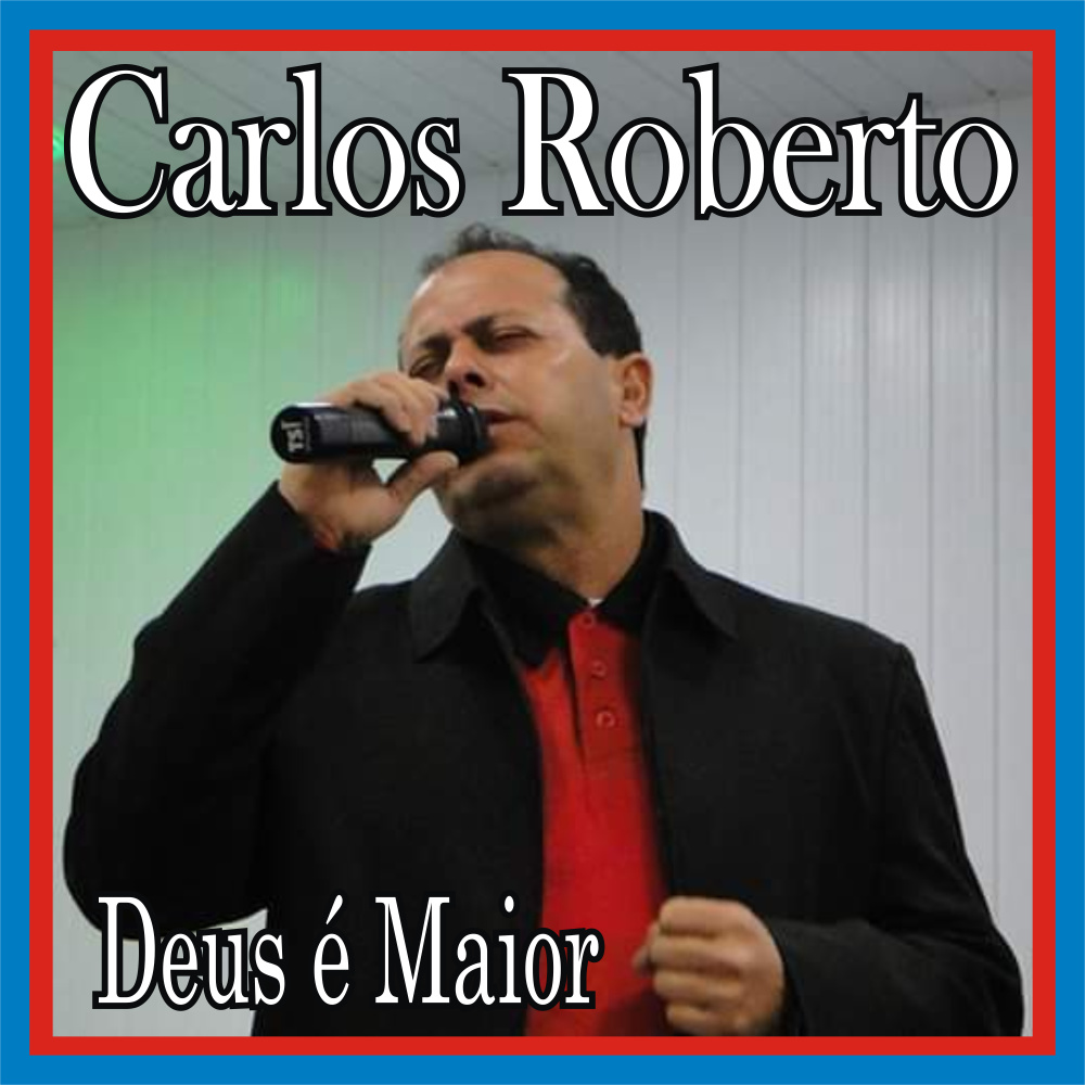 Deus É Maior (Explicit)