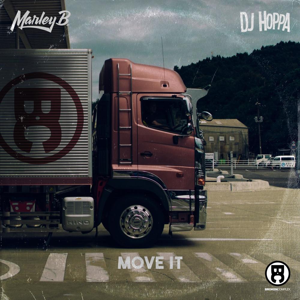Move It (Explicit)