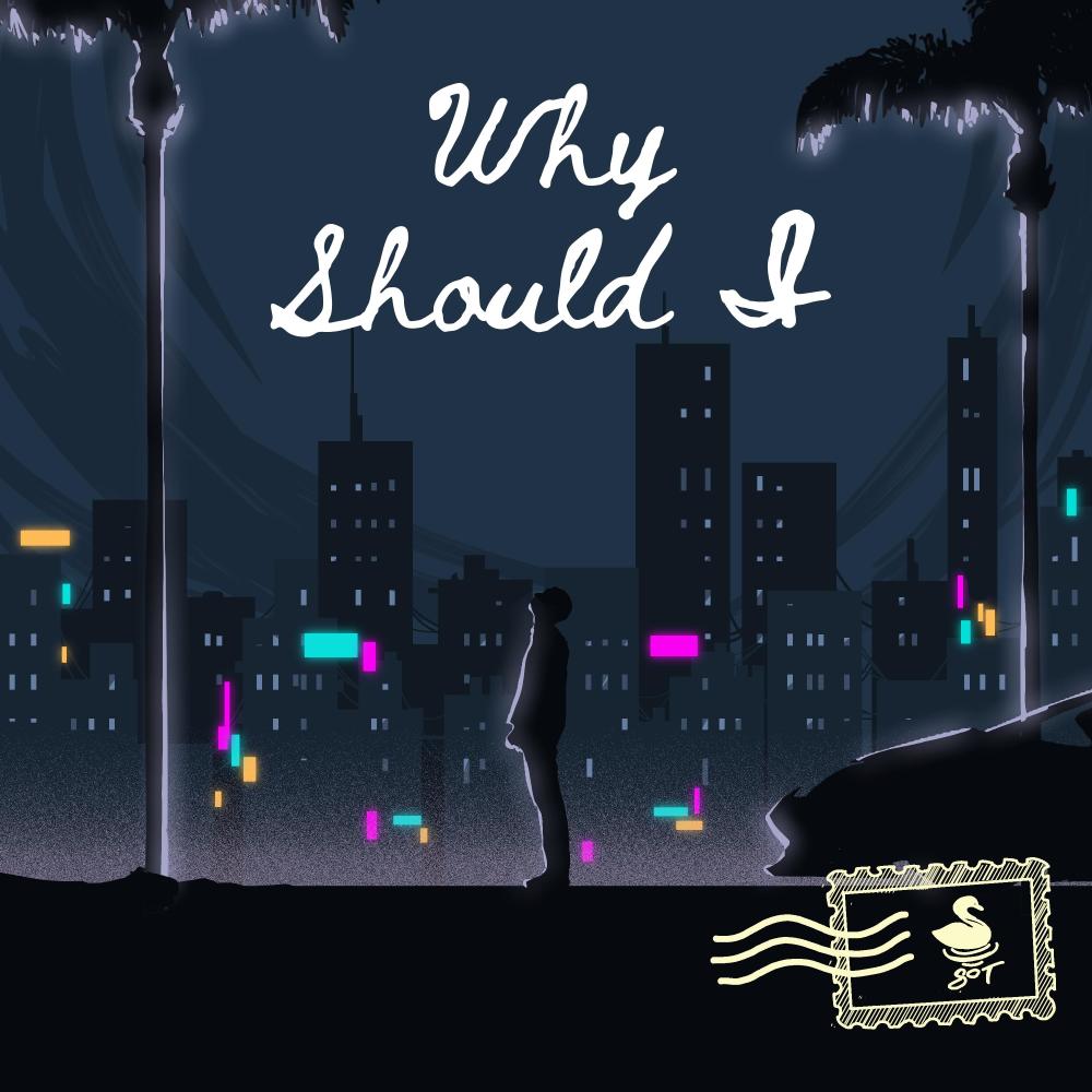 Why Should I (Explicit)