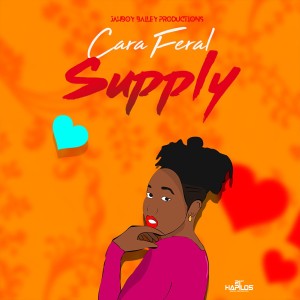 收聽Cara Feral的Supply歌詞歌曲