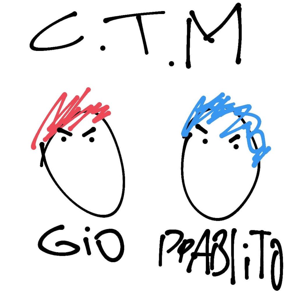 C.T.M (Explicit)