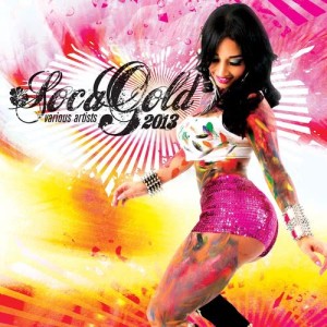 อัลบัม Soca Gold 2013 ศิลปิน Soca Gold