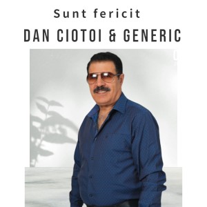 Album Sunt Fericit from 