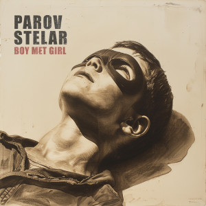 Album Boy Met Girl from Parov Stelar