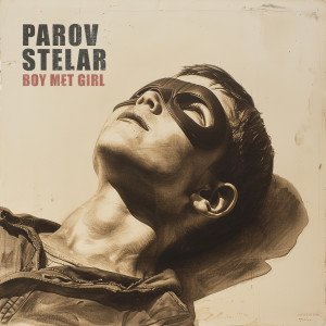 Parov Stelar的专辑Boy Met Girl