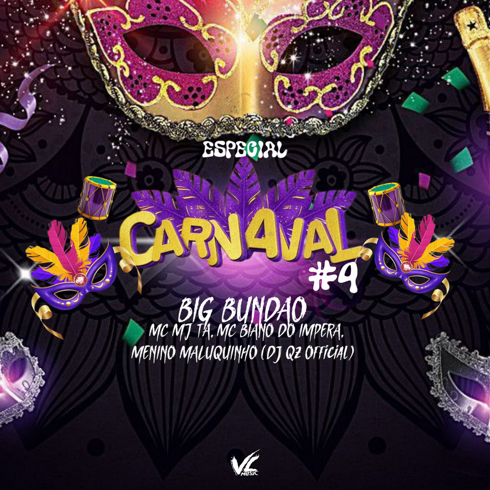 Big Bundão (Explicit)