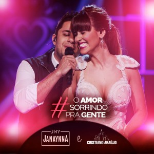 Listen to O Amor Sorrindo Pra Gente song with lyrics from Janaynna
