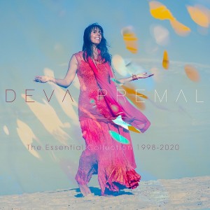 Deva Premal的專輯Deva Premal - the Essential Collection (1998 - 2020) - Volume 1 - 3