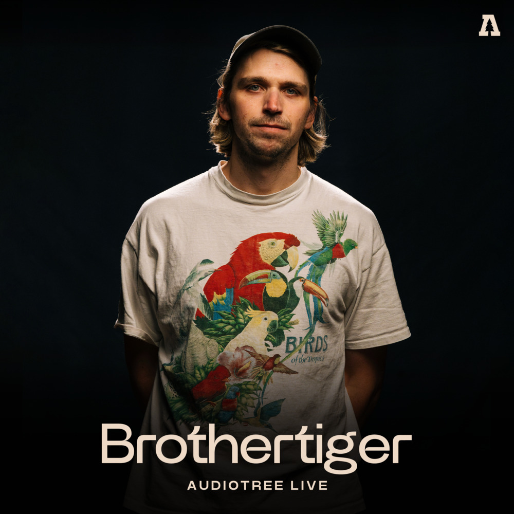 Jungle Floor (Audiotree Live Version)