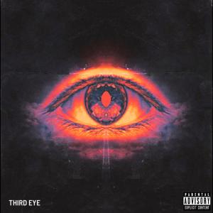 Album Third Eye EP (Explicit) oleh Vineet