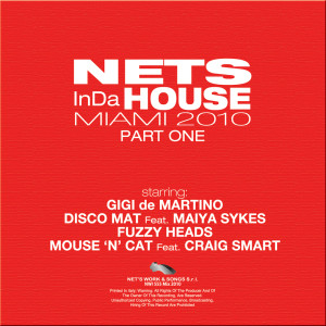 Dengarkan lagu Heartbreak (Extended Mix) nyanyian Mouse 'N' Cat dengan lirik