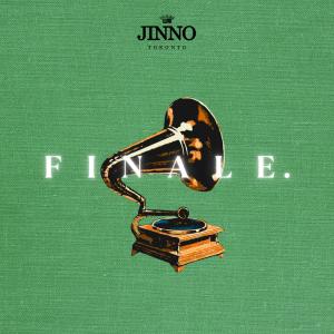 收聽Jinno的Finale.歌詞歌曲