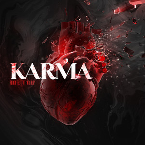 收听FUDOK TB的Karma歌词歌曲