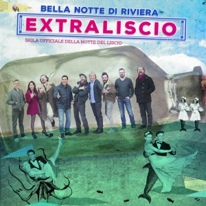Album Bella notte di riviera from 