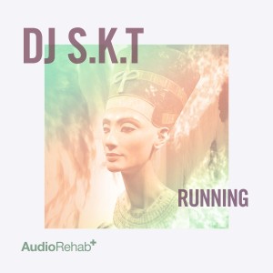 Album Running from DJ S.K.T
