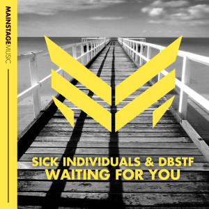 Album Waiting For You oleh Sick Individuals