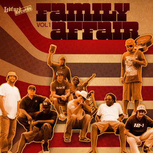 Listen to Ham (Explicit) song with lyrics from Various