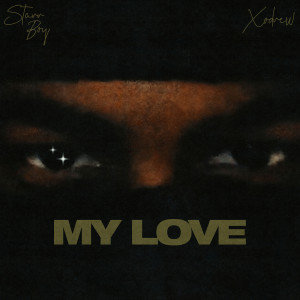 Listen to My Love (Sped Up) song with lyrics from Starr Boy