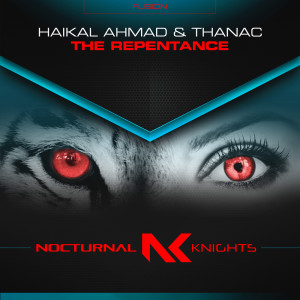 Album The Repentance from Haikal Ahmad