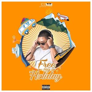 Album Free My Holilday oleh Various