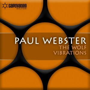 ดาวน์โหลดและฟังเพลง The Wolf (Original Mix) พร้อมเนื้อเพลงจาก Paul Webster