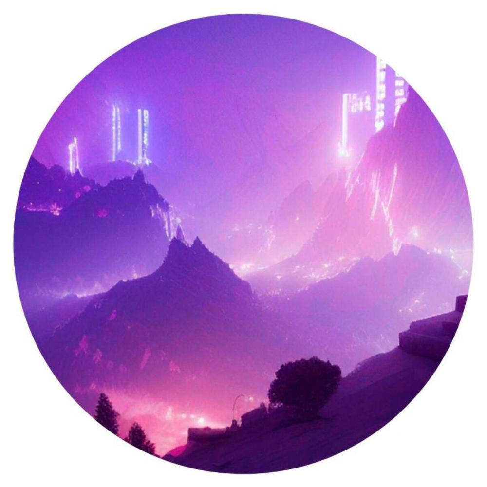 Mountains
