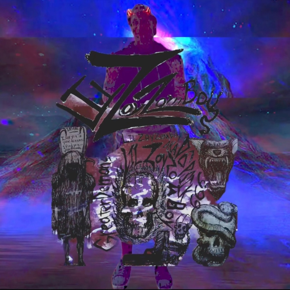 Lost Cause, Recover, Evolve Burn Unit (feat. Trik Burns) (Demo)