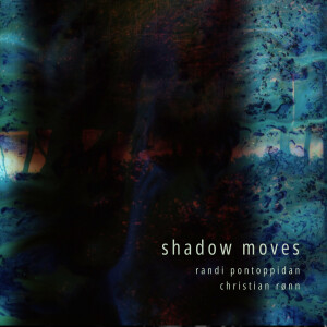 Randi Pontoppidan的專輯Shadow Moves