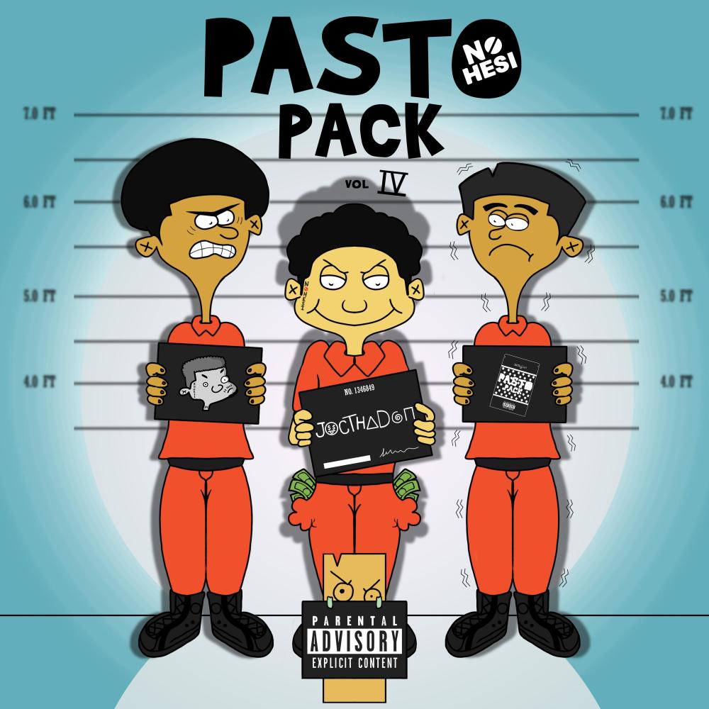 Youll Get Popped(feat. Rockstar 2x) (Explicit)