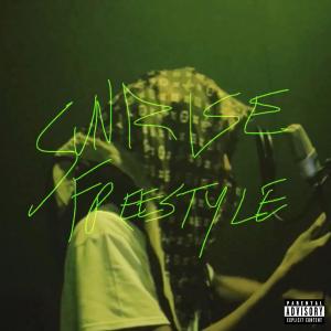 Listen to SUNRISE freestyle (Explicit) song with lyrics from Stephaintdeadyet