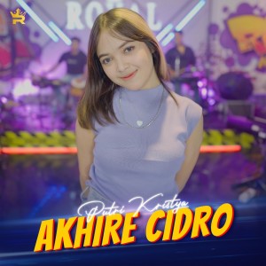 Album Akhire Cidro oleh Putri Kristya