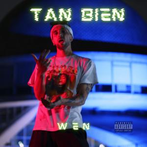 Wen的專輯Tan bien