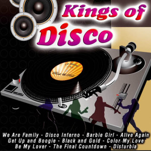 ดาวน์โหลดและฟังเพลง Get Up and Boogie พร้อมเนื้อเพลงจาก The 60's Happy Band