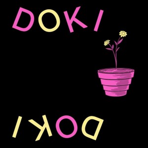 Doki Doki的專輯I Can't Stop This Crazy Anymore