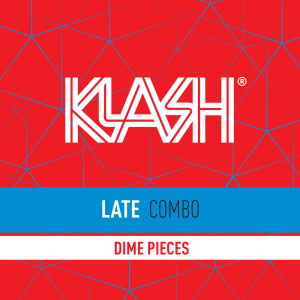 ดาวน์โหลดและฟังเพลง Combo พร้อมเนื้อเพลงจาก LATE