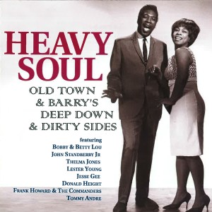ดาวน์โหลดและฟังเพลง Never Leave Me พร้อมเนื้อเพลงจาก Thelma Jones