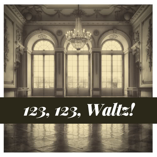 Masquerade Suite: I. Waltz