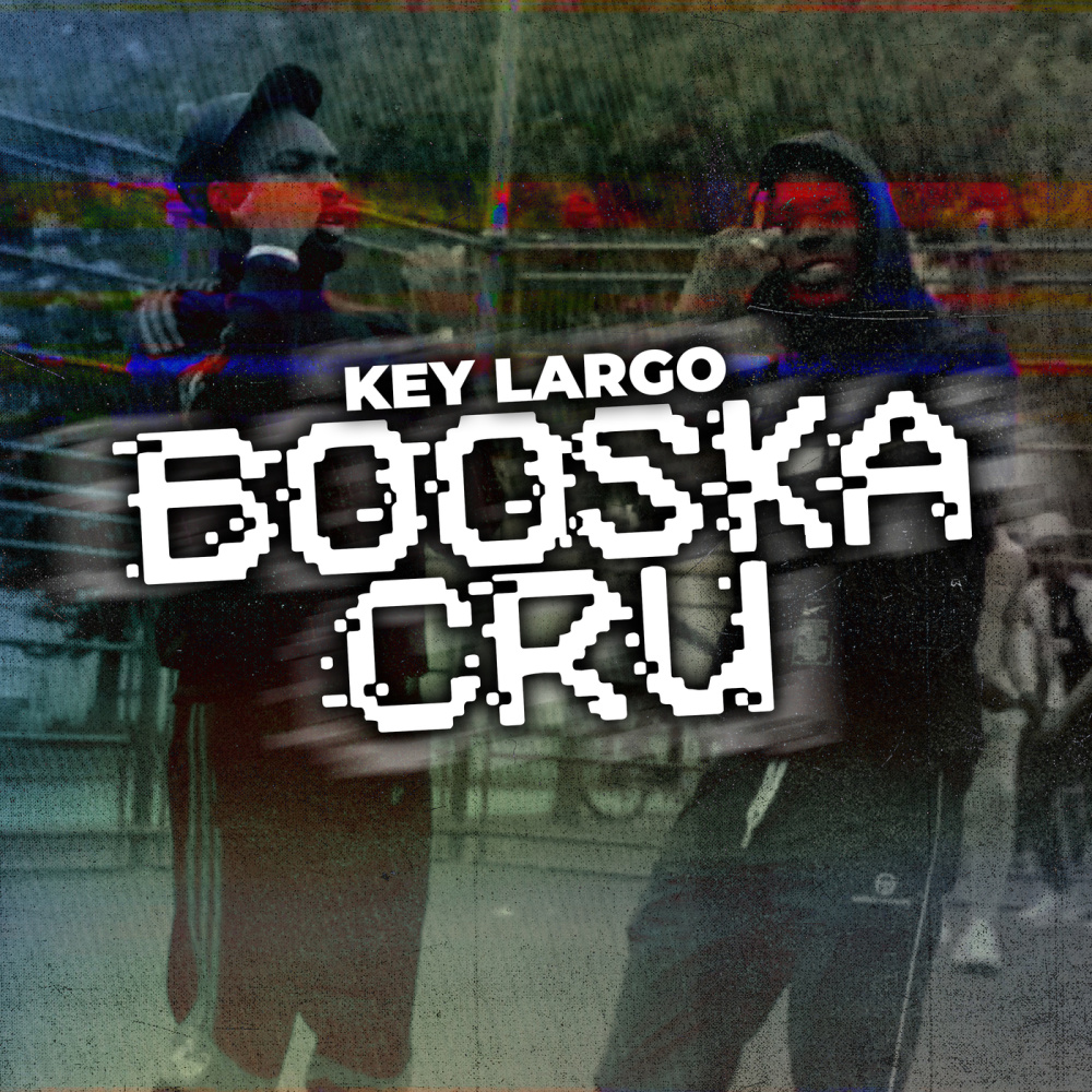 Booska Cru (Explicit)