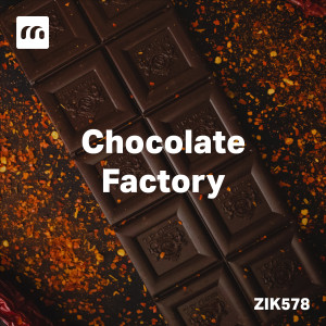 Album Chocolate Factory from 