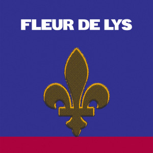 Album Fleur de lys from Triomphe