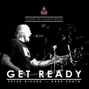 收聽The Voices Of Classic Rock的Get Ready (Live)歌詞歌曲