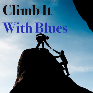 Various Artists的专辑Climb It With Blues
