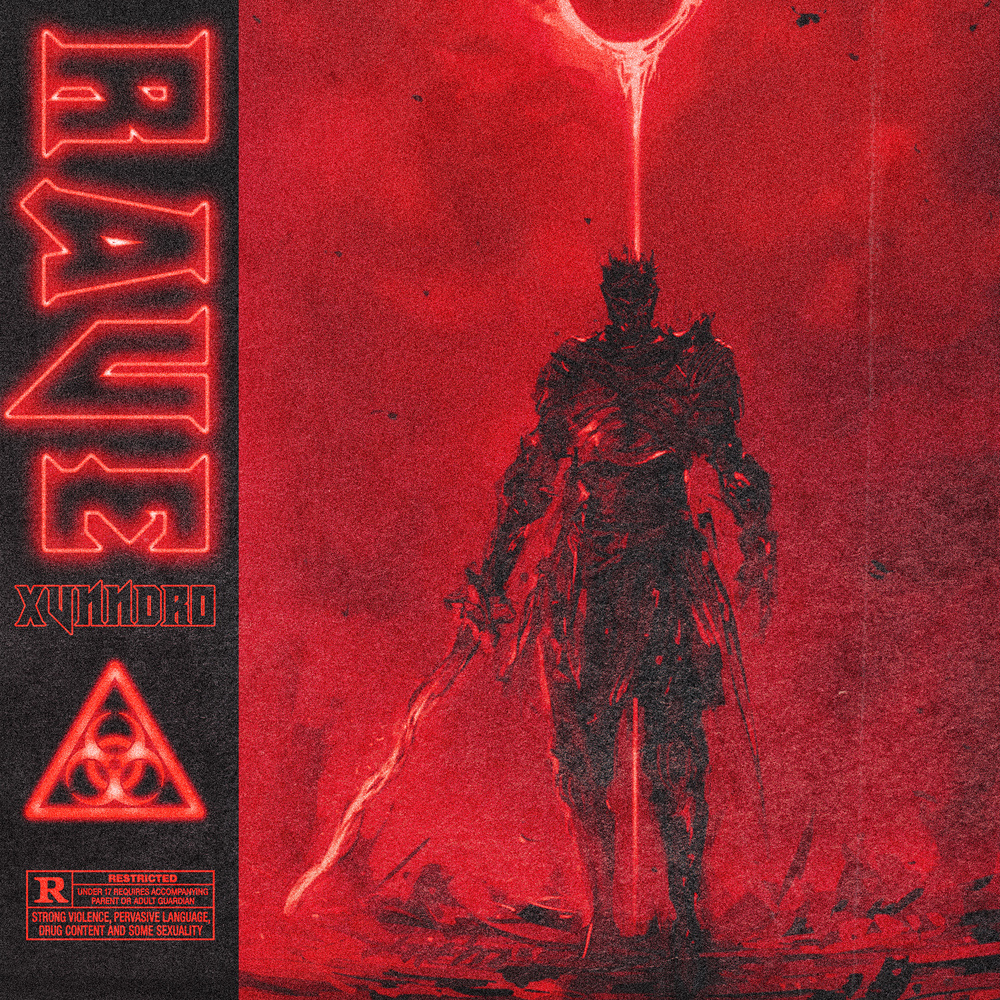 RAVE (Explicit)